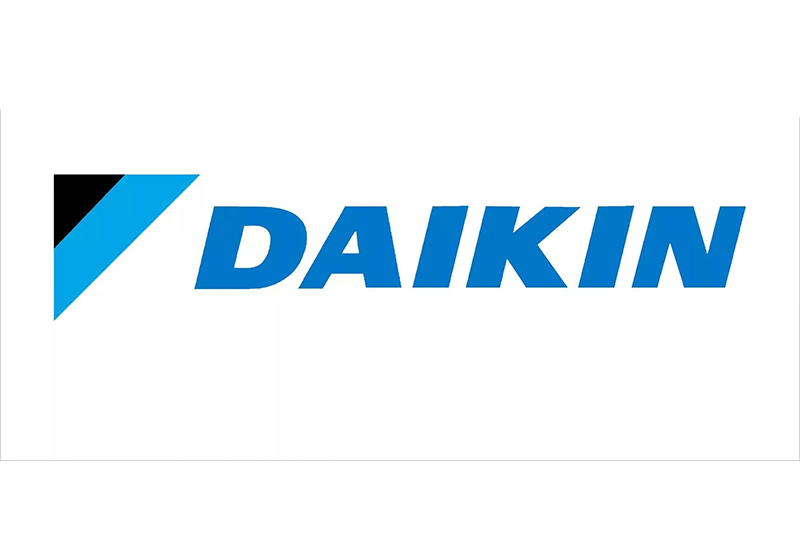 Daikin in Bell