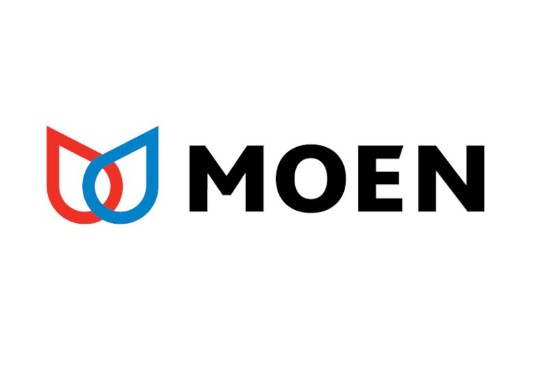Moen in Bell