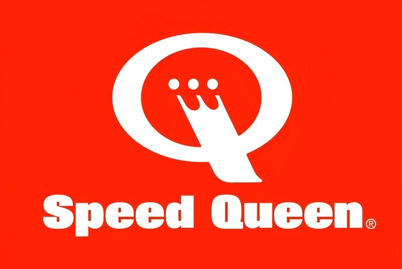 Speed Queen in Bell