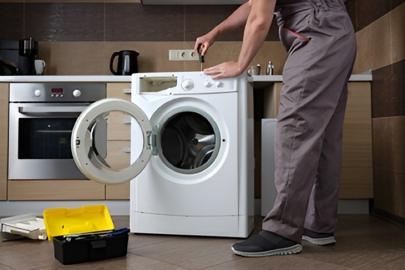 Washing Machine repair in Bell