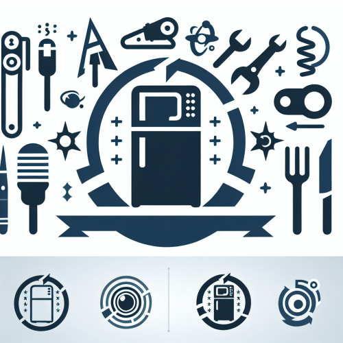 BellSmart Appliance Repair logo